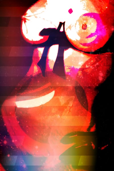 Cyber Venus 18